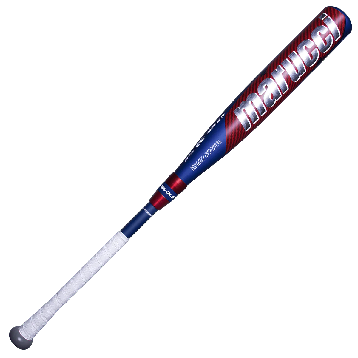 Two Piece Composite Baseball Bat Drop -3 S548677