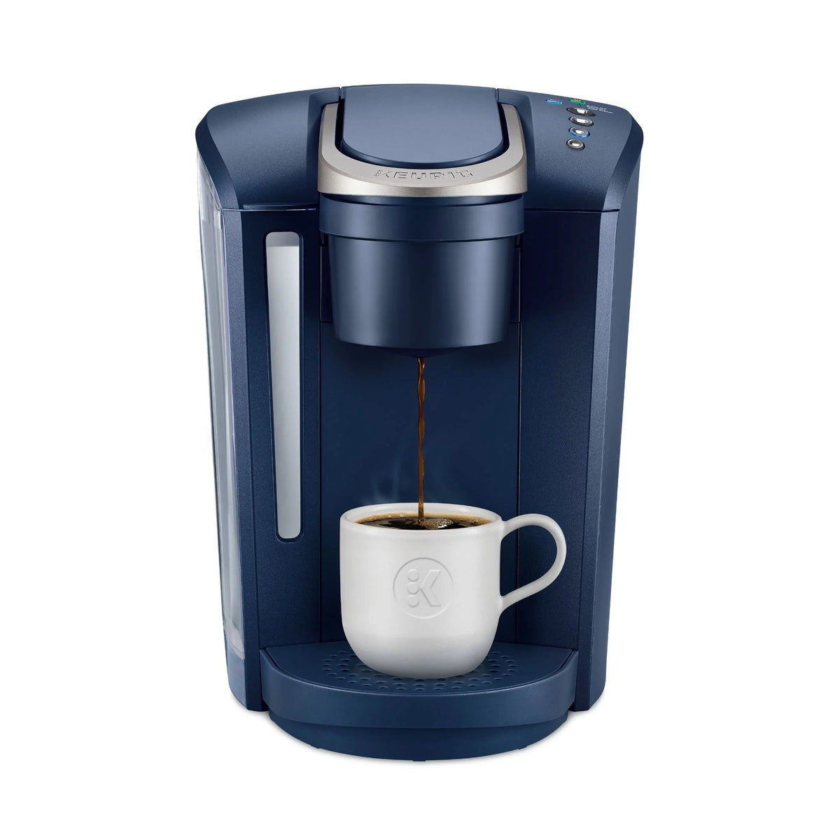 Single-Serve K-Cup Pod Coffee Maker W9209