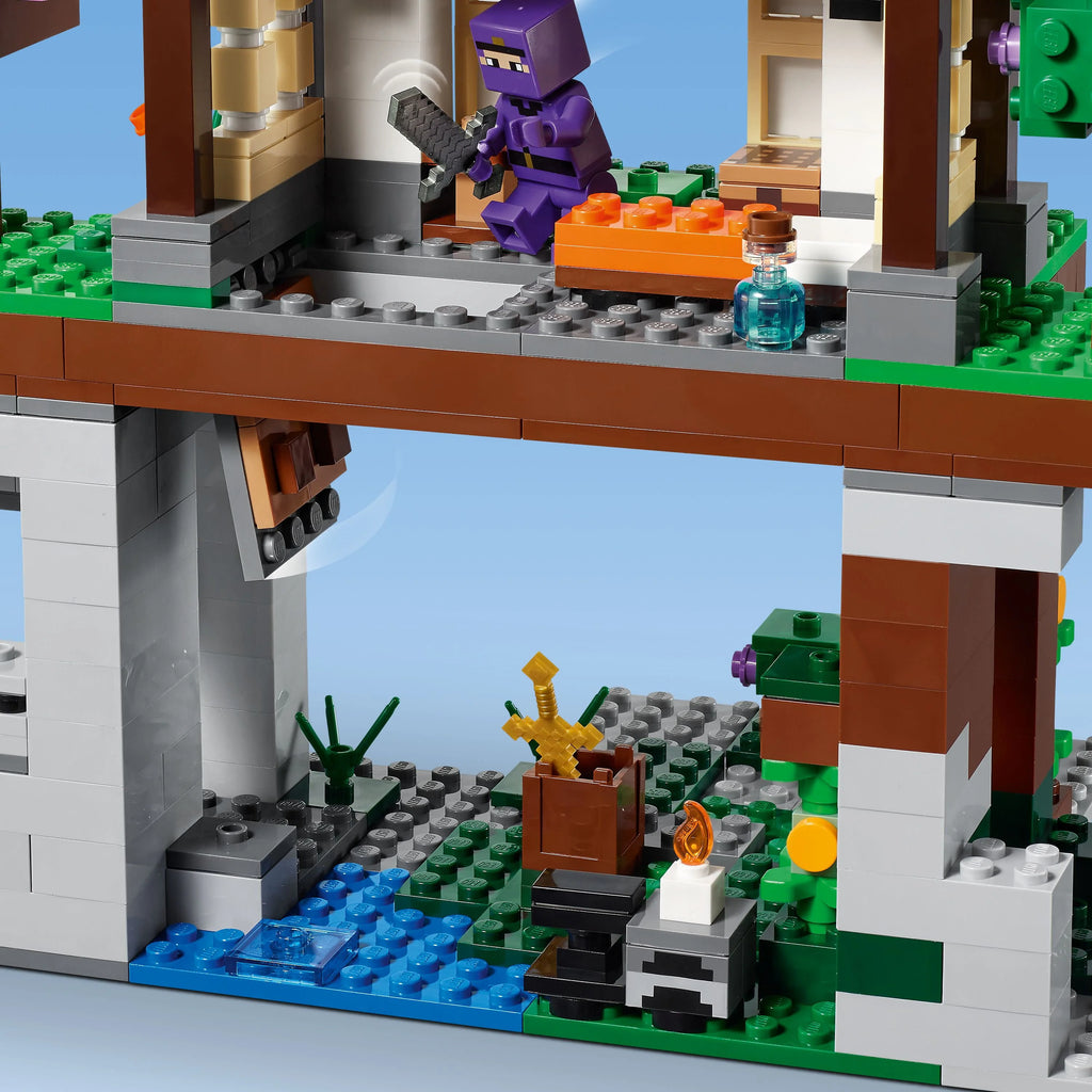 Minecraft Building Set C83489