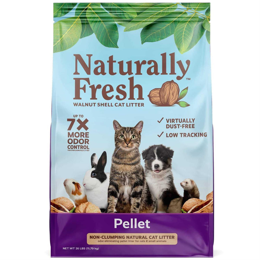 Non-Clumping Pellet Cat Litter X759510