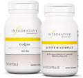 B-Complex + CoQ10 Bundle O74716