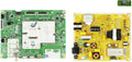 LED TV Repair Parts Kit G836