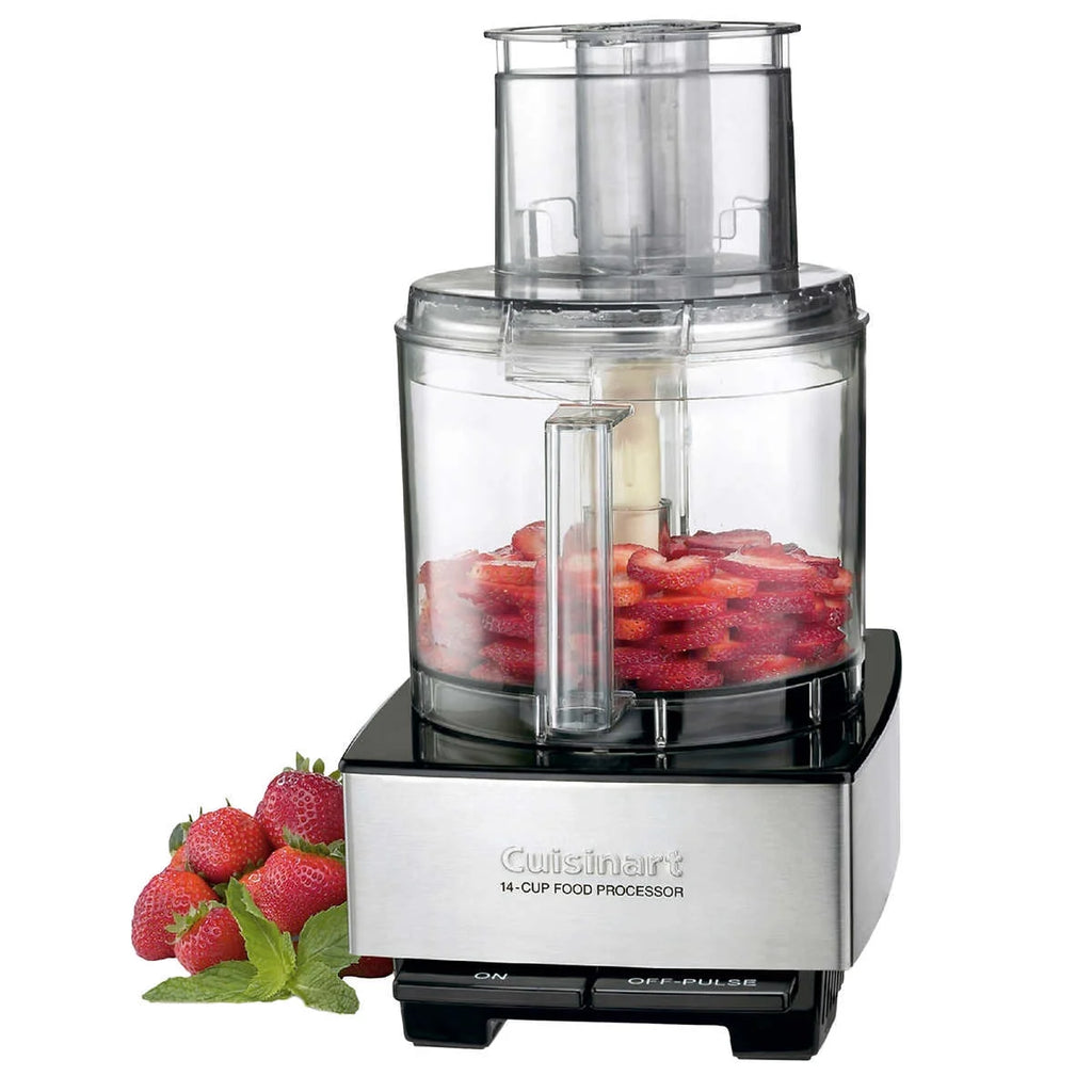 14-Cup Food Processor P664598