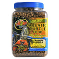 Natural Aquatic Turtle Food R6625