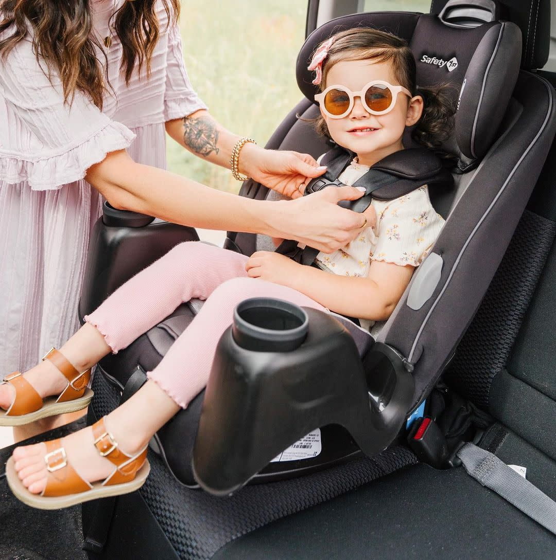 Convertible Car Seat K223
