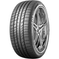All Season 215/45ZR17 91W XL Passenger Tire P68613