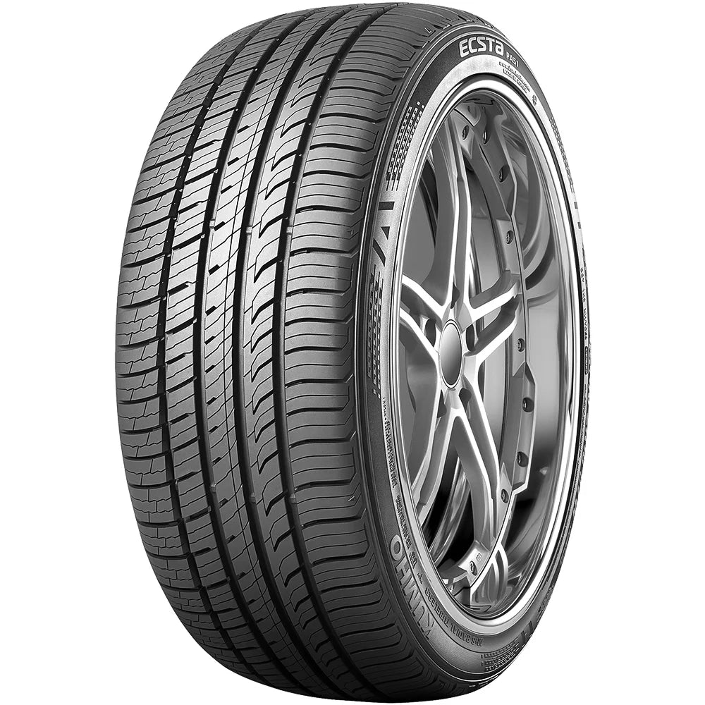 All Season 215/45ZR17 91W XL Passenger Tire P68613
