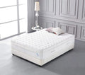 Memory Foam Spring Hybrid Full Size Mattress H321903