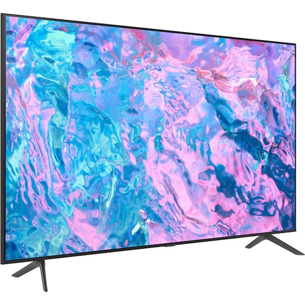 58 Class Crystal UHD 4K Smart TV H5880