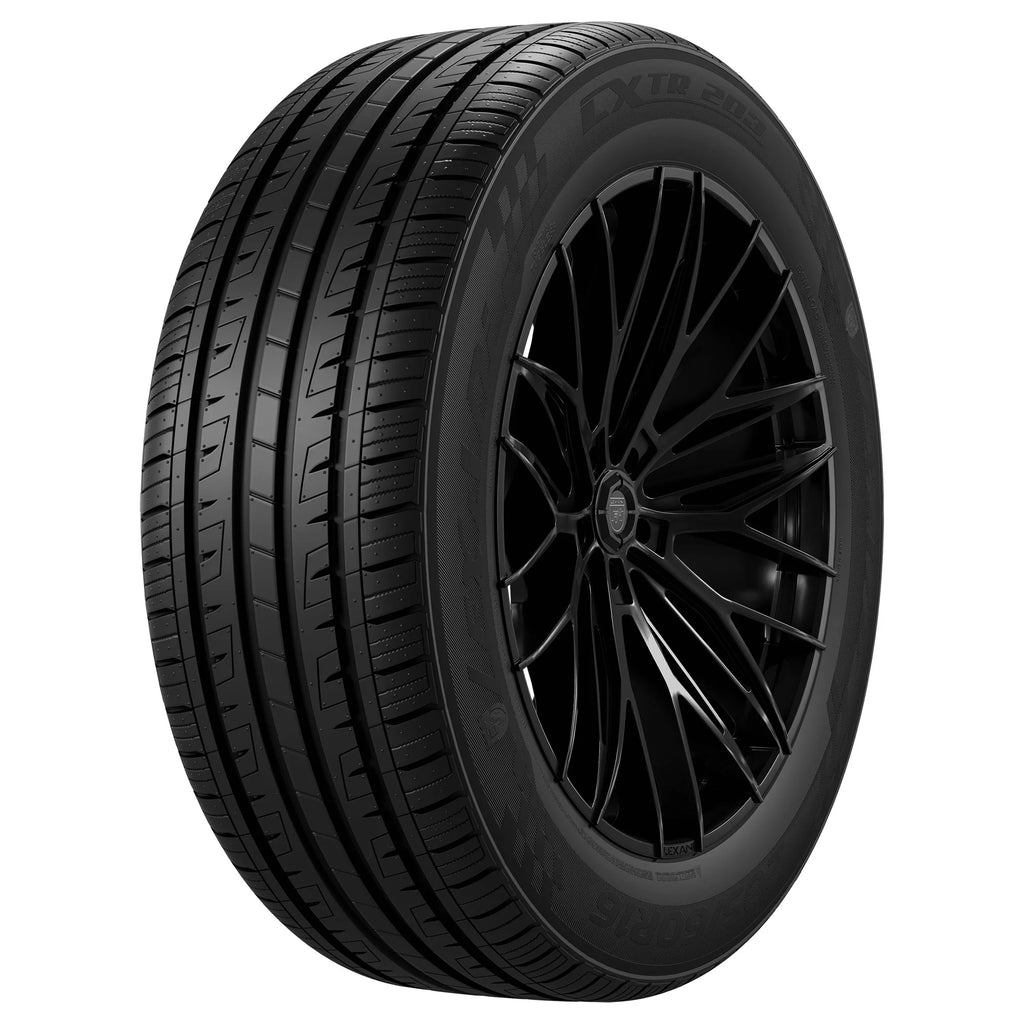 All Season 205/50ZR16 87W Passenger Tire S194500