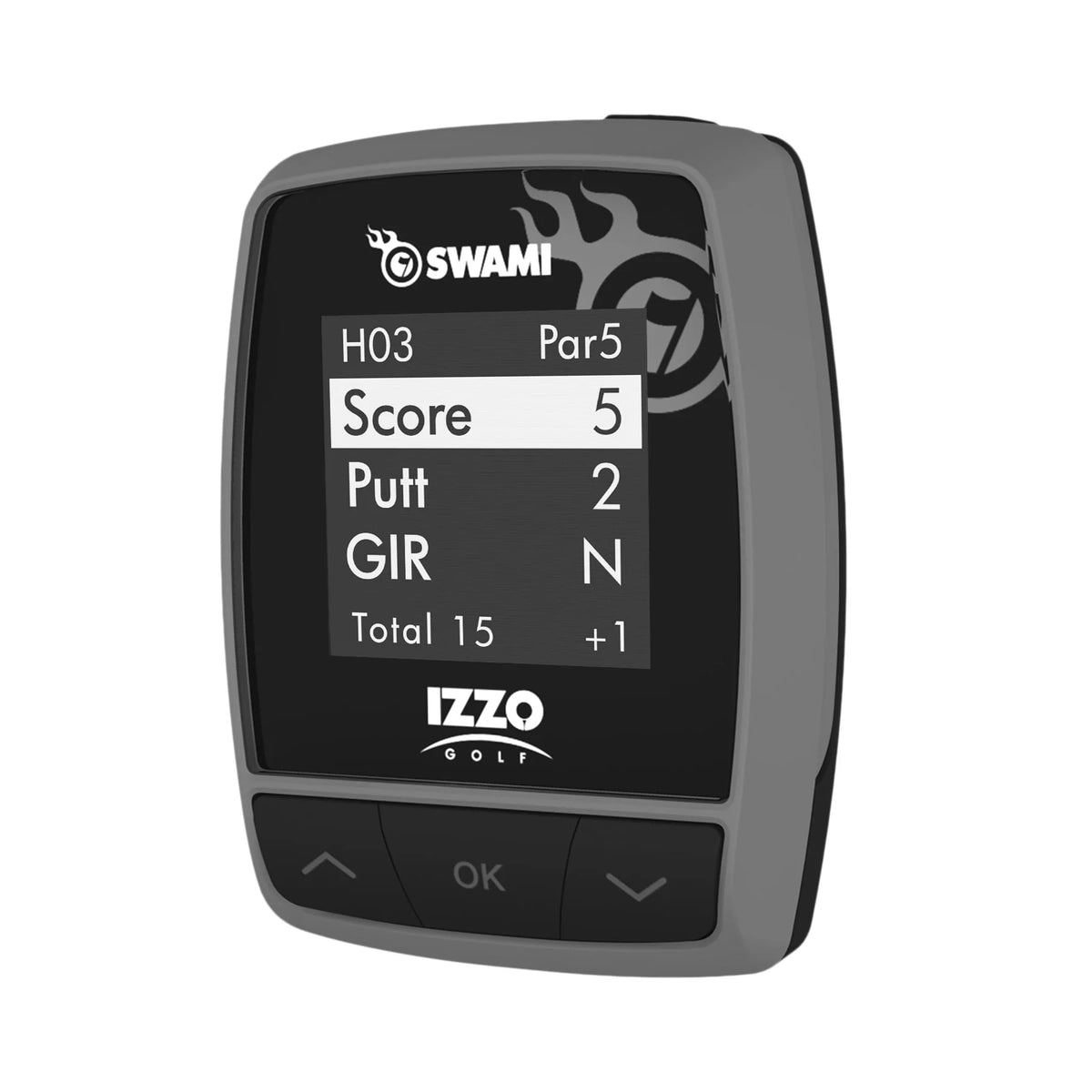Golf GPS M3040