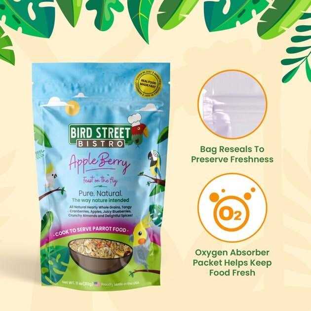 Bird Food R63821