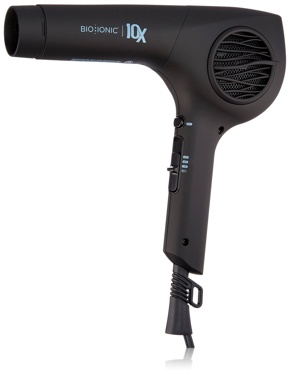 Black Hair Dryer R48047