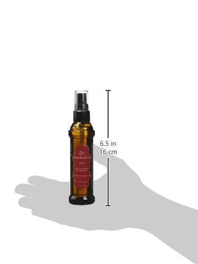Hair Styling Elixir 2 oz U538