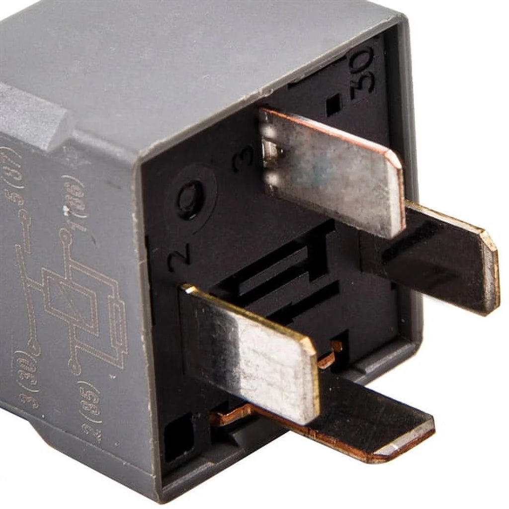 Air Compressor Pump + Relay D9396