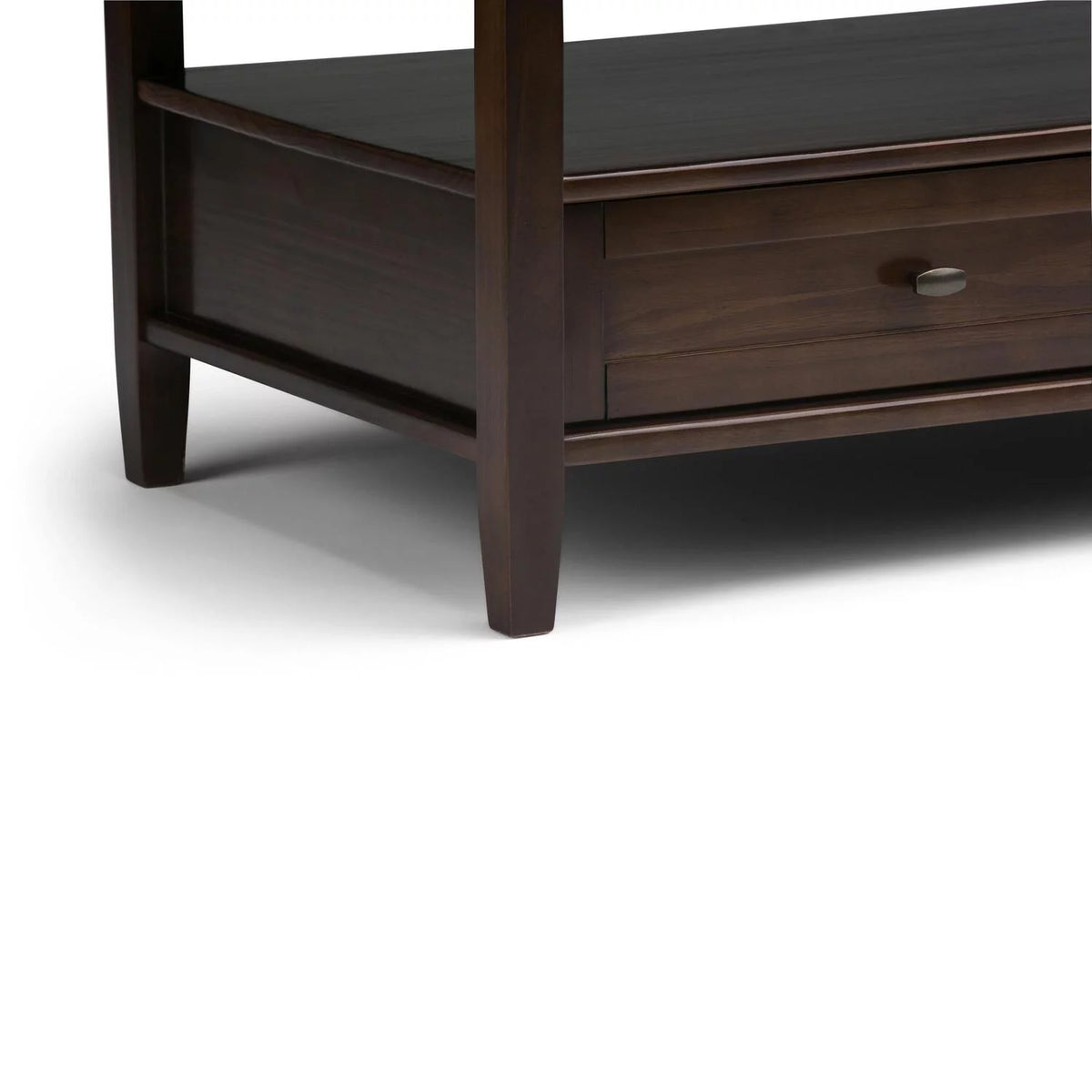 Warm Shaker Coffee Table J532793
