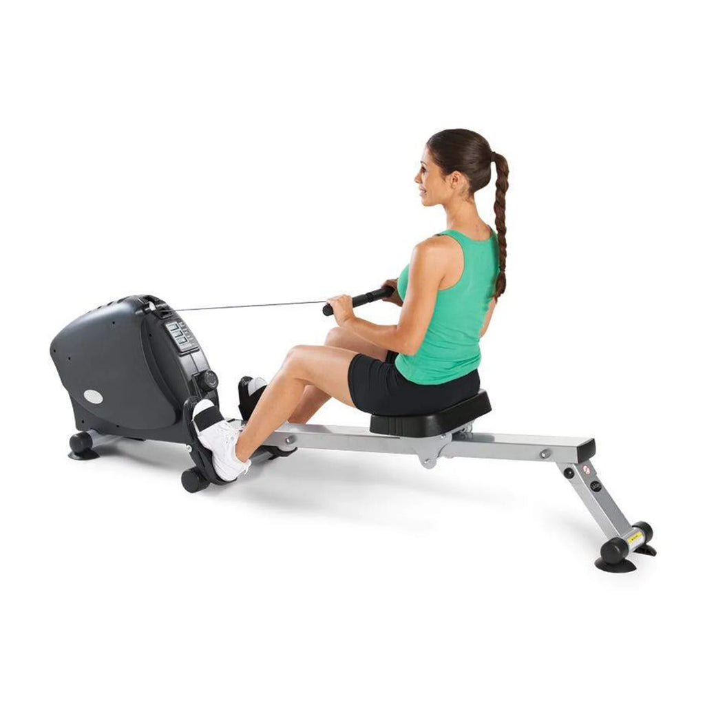 Indoor Rowing Machine Magnetic Resistance O191301