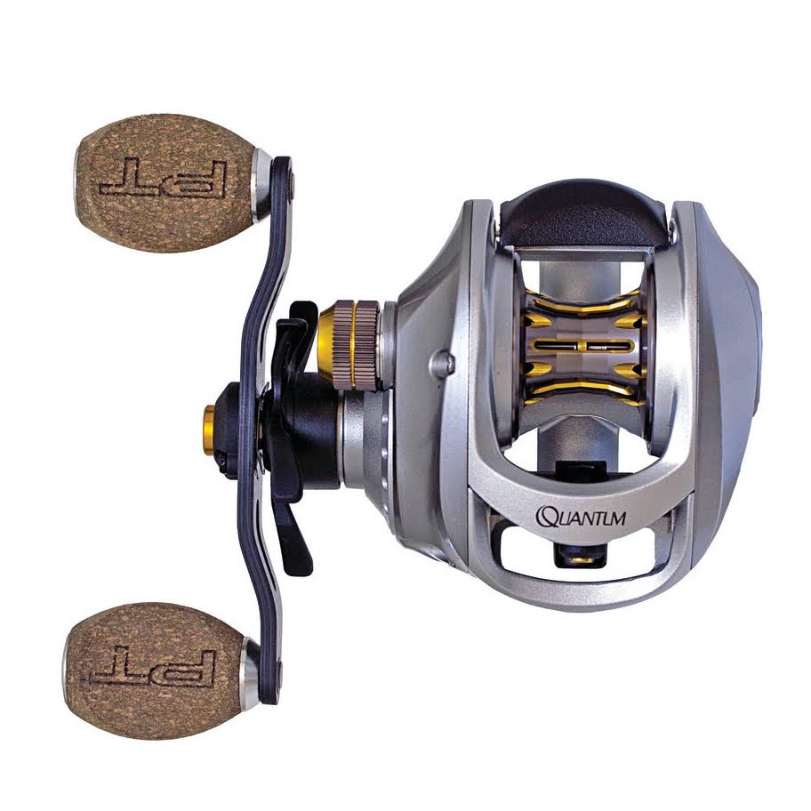 Baitcast Reel L9071