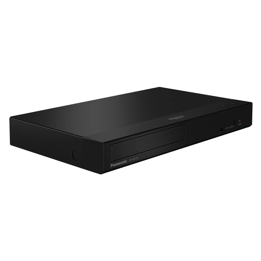 4K Blu Ray Player I496
