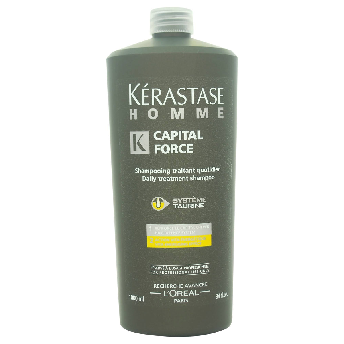 Daily Treatment Shampoo 34 oz N3544