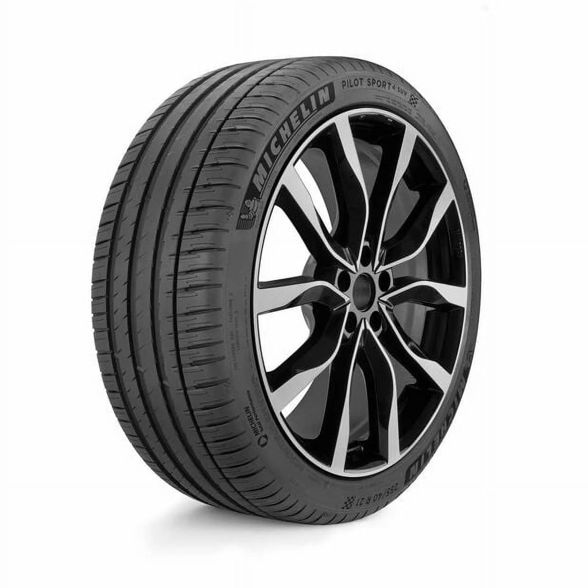 All-Season 265/45R21 104W Tire C987958