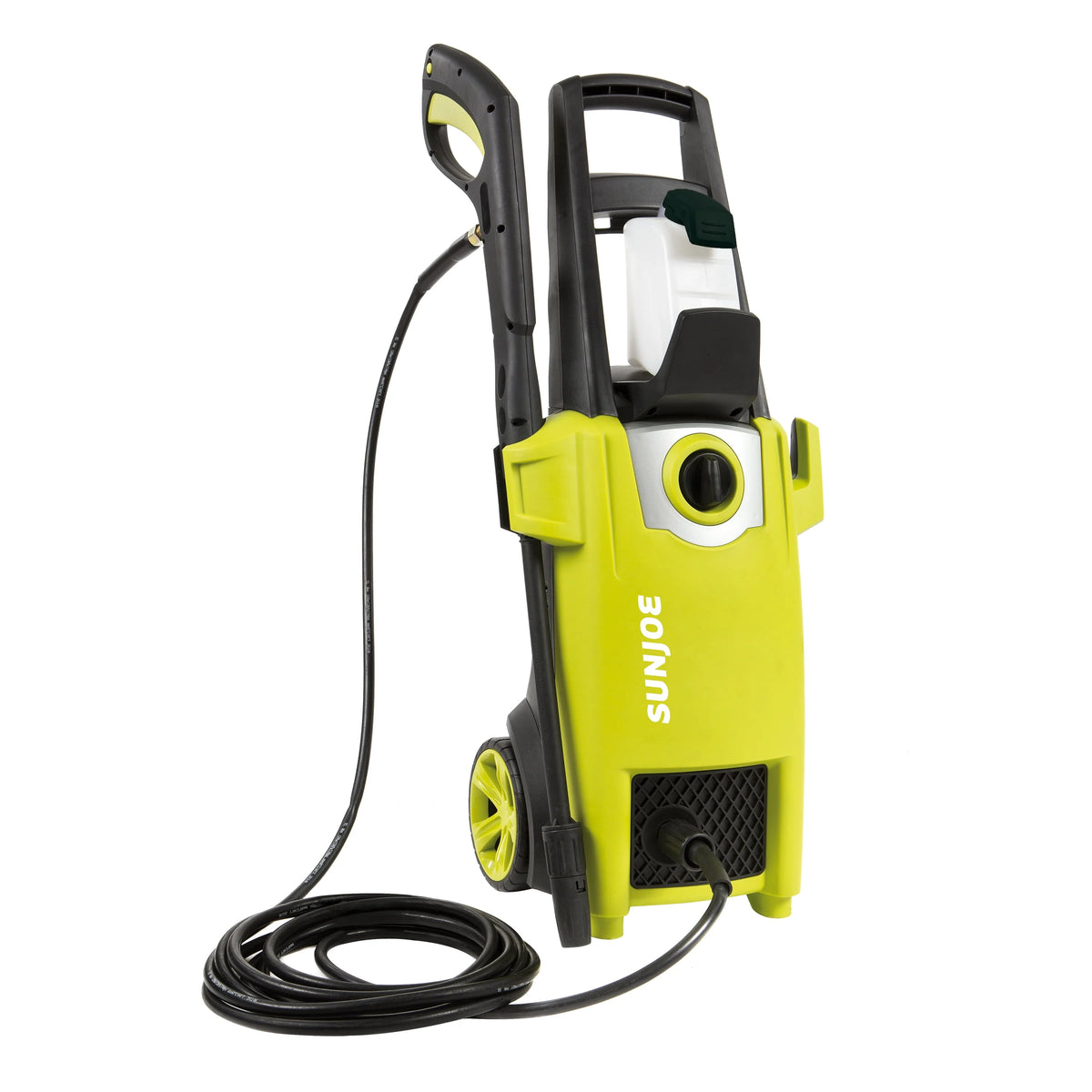 Restored Electric Pressure Washer 12.5-Amp 1740 PSI A748