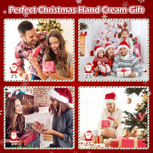 82 Pcs Christmas Hand Cream Gift Set L574753