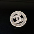 Brooch W318