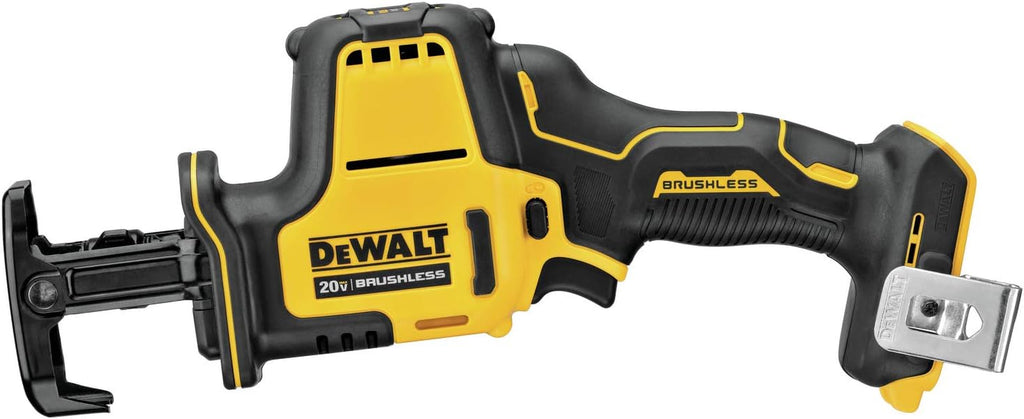 Cordless One-Handed Reciprocating Saw M834