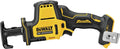 Cordless One-Handed Reciprocating Saw M834