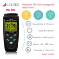 Magnetic Field Meter T8237