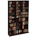 Espresso CD Cabinet Q3521