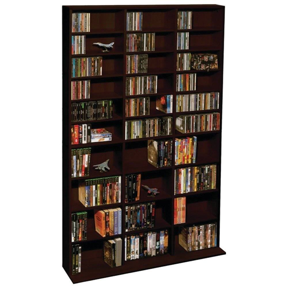 Espresso CD Cabinet Q3521