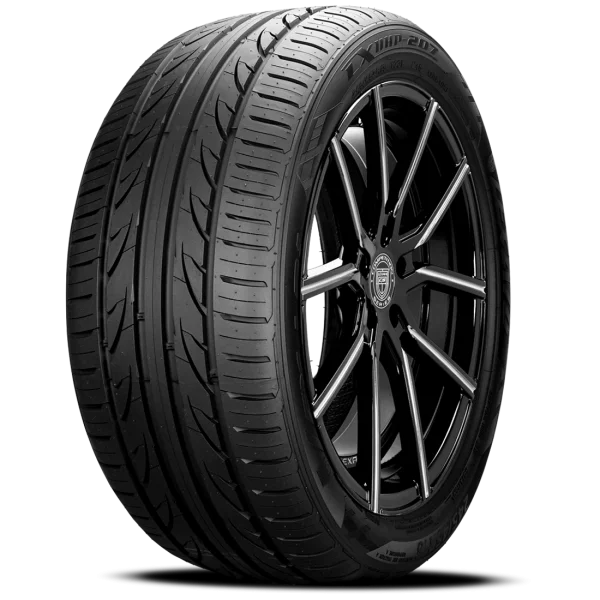235/40ZR18 95W XL Passenger Tire V871