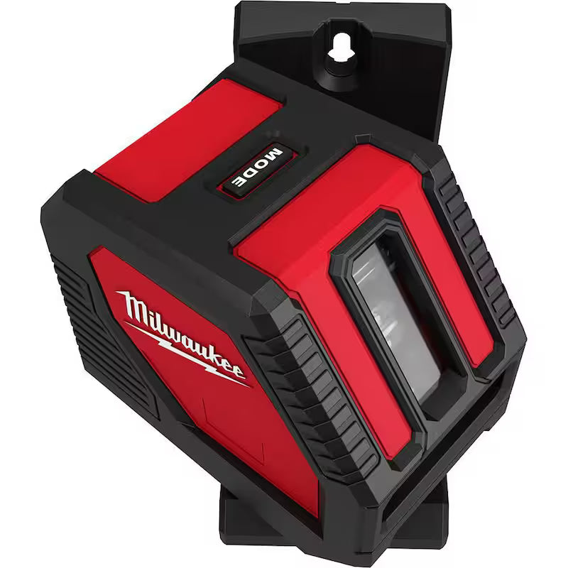Cross Laser with Telescoping Laser Pole G20176
