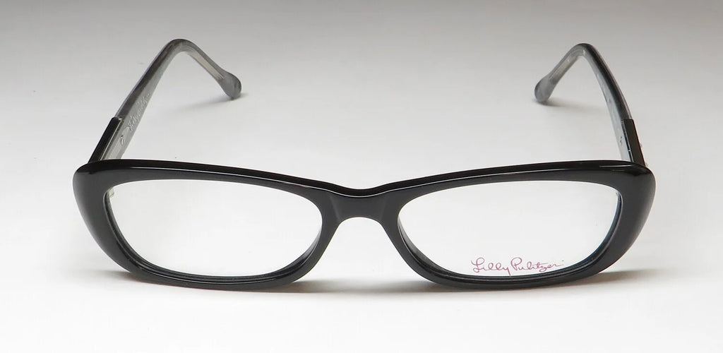 Hard Case Eyeglass Frame A6748