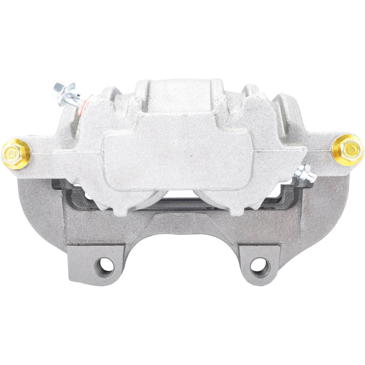 Bracketed Brake Caliper P898283