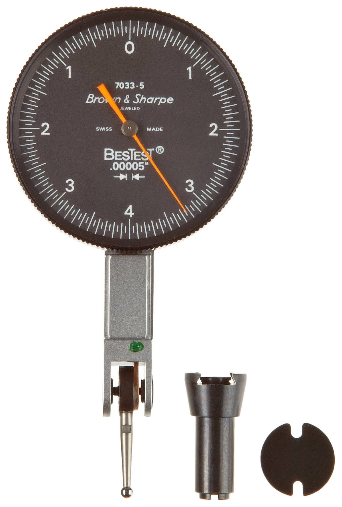 Dial Test Indicator M58306
