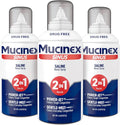 Drug-Free Non-Drowsy Saline Nasal Spray 4.5oz R525847