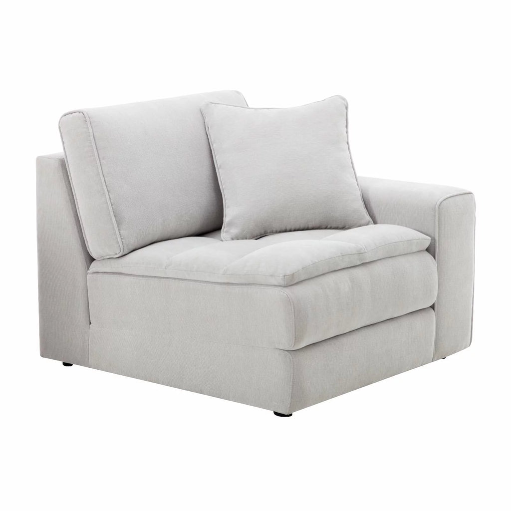 5-Piece L-Sectional Sofa G2990