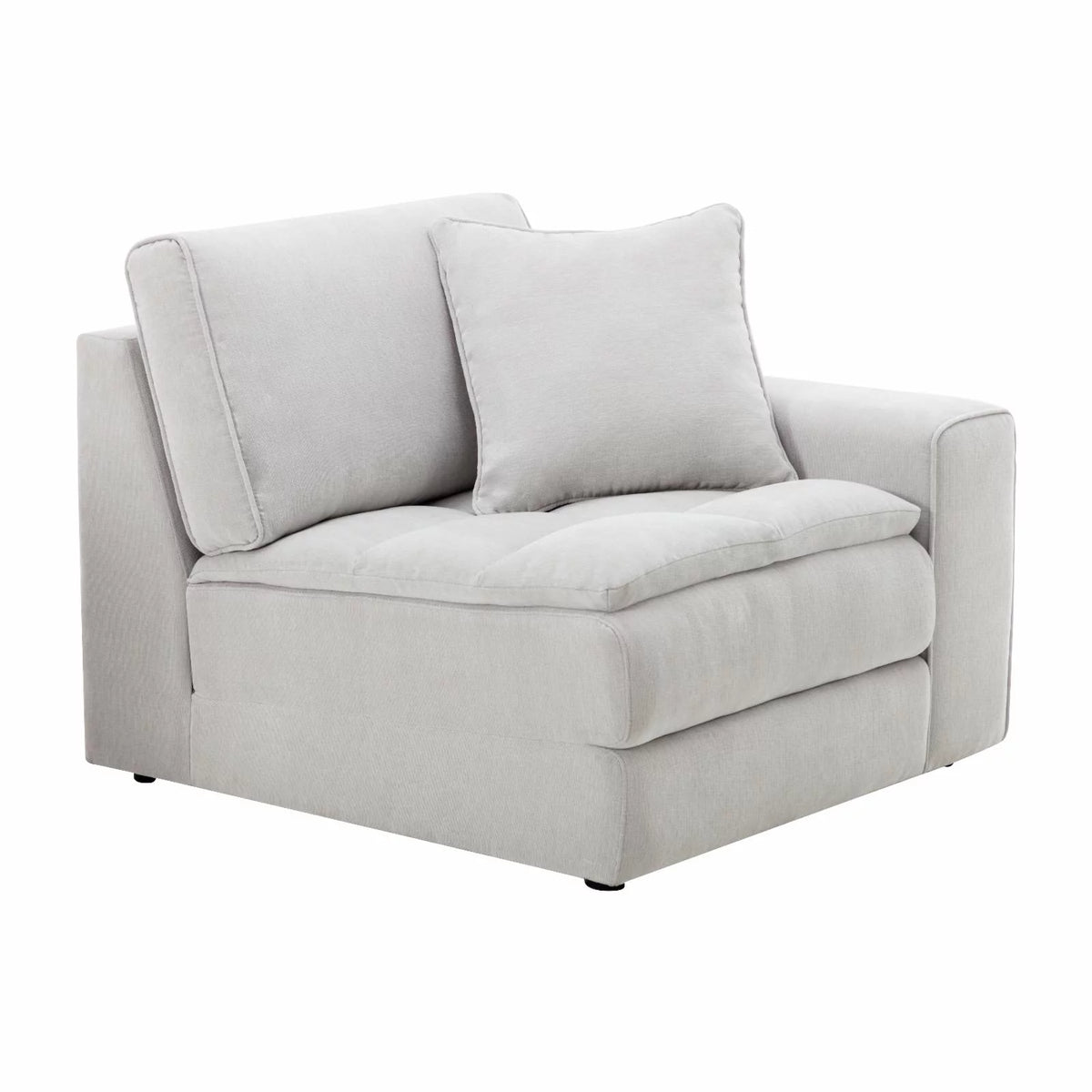 5-Piece L-Sectional Sofa G2990