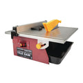 7 in. Wet Cut Tile Saw F44076