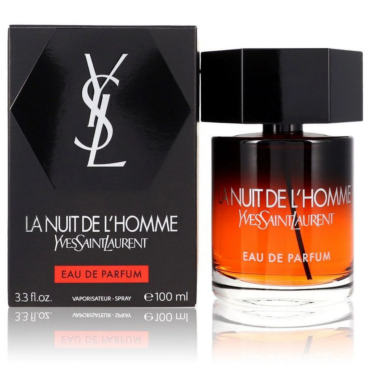 Eau De Parfum Spray 3.3 oz I866149