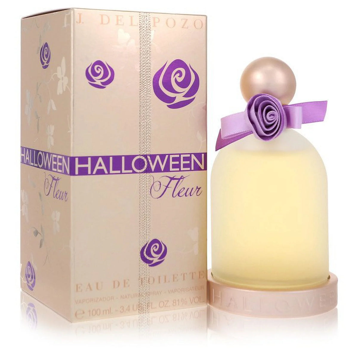 Eau De Toilette Spray 3.4 oz A139062