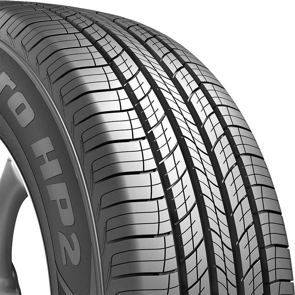 All-Season Tire 235/60R17 102V A6087