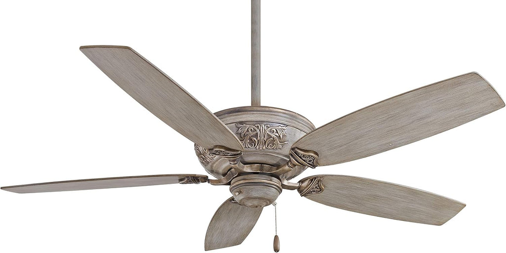 54 Inch Pull Chain Ceiling Fan S89314