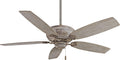54 Inch Pull Chain Ceiling Fan S89314