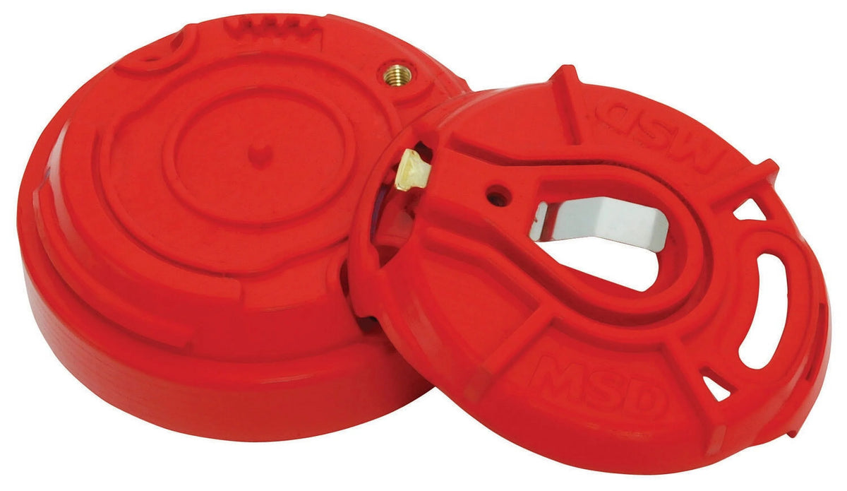 Distributor Rotor O5077