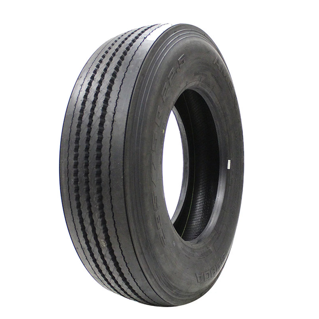 295/75R22.5 Commercial Tire P58498