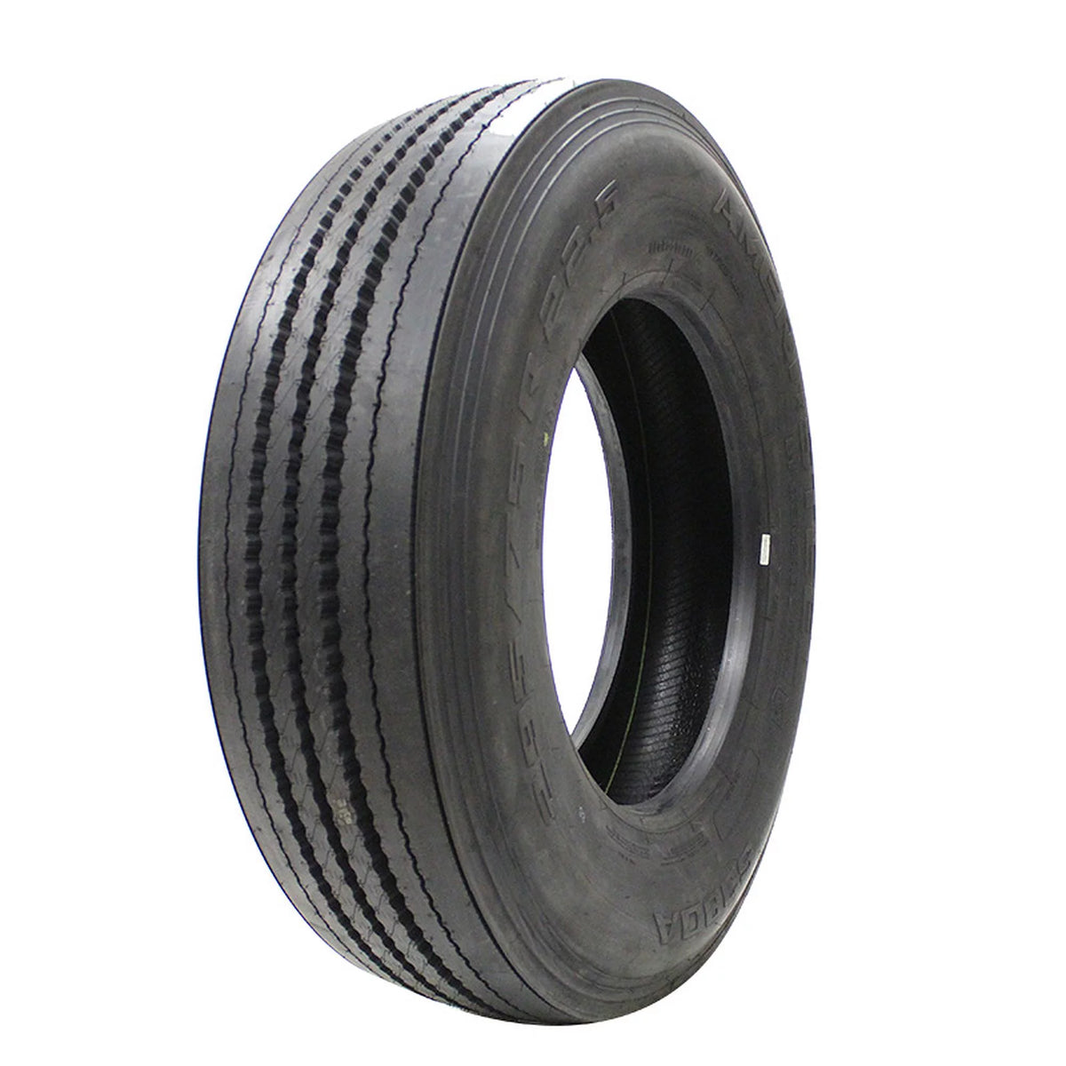295/75R22.5 Commercial Tire P58498